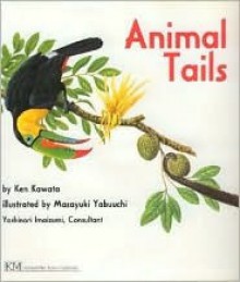 Animal Tails - Ken Kawata, Masayuki Yabuuchi