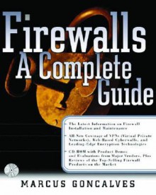 Firewalls: A Complete Guide - Marcus Goncalves