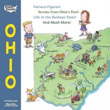 State Shapes: Ohio (State Shapes) - Erin McHugh, Alfred Schrier