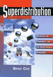 Superdistribution - Brad Cox