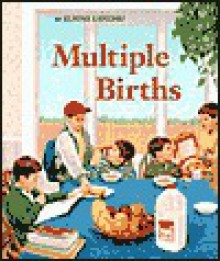 Multiple Births - Elaine Landau