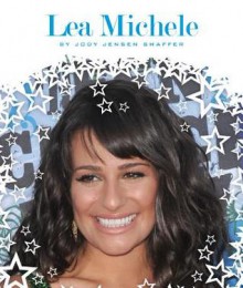 Lea Michele - Jody Jensen Shaffer