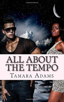 All About The Tempo - Tamara Adams