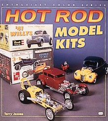 Hot Rod Models - Terry Jessee