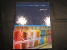 CHM 151/chm 152 Chemistry, the Central Science (Custom for Rio Salado College) Taken From, Chemistry, the Central Science 11th Ed. - Theodore L. Brown, H. Eugene LeMay JR., Bruce E. Bursten, Catherine J. Murphy