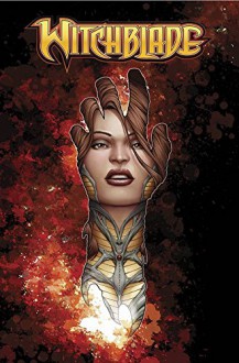 Witchblade: Borne Again Volume 2 (Witchblade Born Again Tp) - Ron Marz