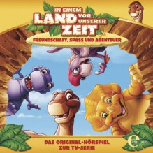 In einem Land vor unserer Zeit 1 - Thomas Karallus, Rubina Kuraoka, Magdalena Turba, Wolfgang Ziffer, Edel Germany GmbH