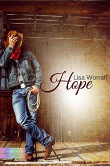 Hope (Italian Edition) - Lisa Worrall, Emanuela Graziani