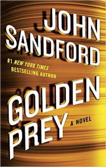 Golden Prey - John Sandford