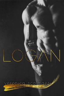 LOGAN - Veronica Scalmazzi,Lovely Covers Graphic Design