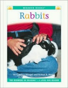 Rabbits - Cynthia Fitterer Klingel, Robert B. Noyed