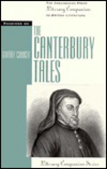 Readings on the Canterbury Tales (Greenhaven Press Literary Companion to British Authors) - Bruno Leone