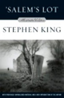 Salem's Lot - Stephen King