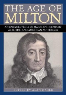 Age of Milton - Alan Hager, Emmanuel Nelson