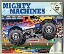 Mighty Machines - Thomas LaPadula