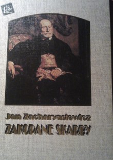 Zakopane skarby - Jan Zachariasiewicz