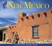 New Mexico Impressions - Laurence Parent