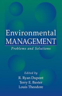 Environmental Management - Louis Theodore