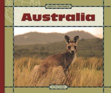 Australia - Mary Lindeen