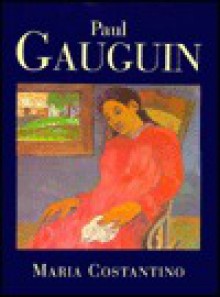 Paul Gauguin - Maria Costantino