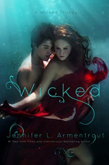 Wicked - Jennifer L. Armentrout