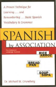 Spanish by Association - Michael Gruneberg