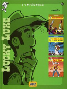 Lucky Luke - L'Intégrale 17 - Morris