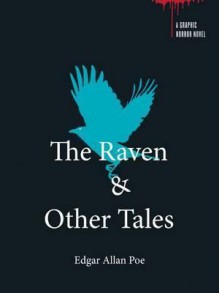 The Raven & Other Tales - Pete Katz, Edgar Allan Poe