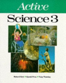 Active Science 3 - J. Richard Gott III