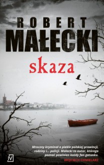 Skaza - Jakub Małecki