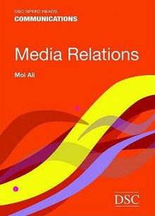 Media Relations - Moi Ali