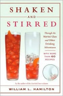 Shaken and Stirred - William Hamilton