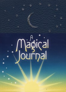 A Magical Journal - Von Braschler