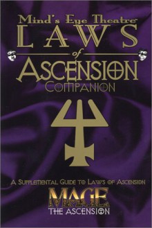 Laws of Ascension Companion - Mike Boaz, Jess Heinig, Scott Taylor