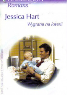 Wygrana na loterii - Jessica Hart