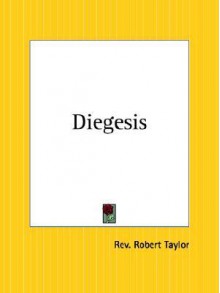 Diegesis - Robert Taylor