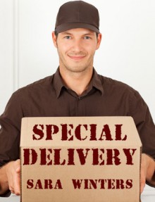 Special Delivery - Sara Winters