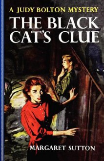 The Black Cat's Clue - Margaret Sutton