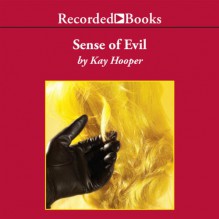 Sense of Evil - Kay Hooper, Alyssa Bresnahan, Recorded Books