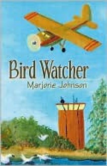 Bird Watcher - Marjorie Johnson