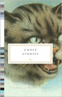 Ghost Stories - Peter Washington