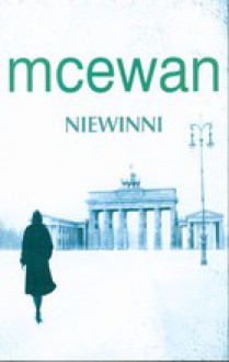 Niewinni - Ian McEwan