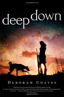 Deep Down - Deborah Coates