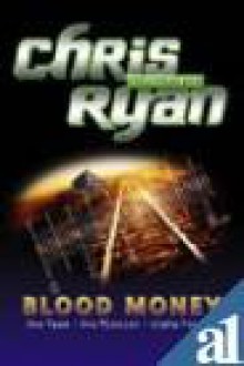 Blood Money - Chris Ryan