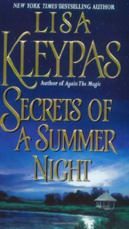 Secrets of a Summer Night - Lisa Kleypas