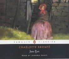 Jane Eyre (Penguin Classics) - Charlotte Brontë