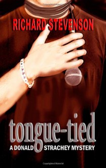 Tongue Tied - Richard Stevenson