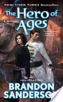 The Hero of Ages - Brandon Sanderson