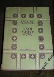 Król chłopów - Józef Ignacy Kraszewski