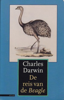 De reis van de Beagle - Charles Darwin